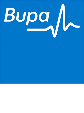 Bupa Platinum Image